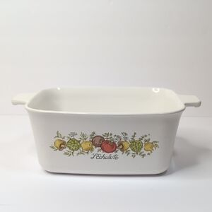 Corning Ware Spice O' Life 1.5 Liter